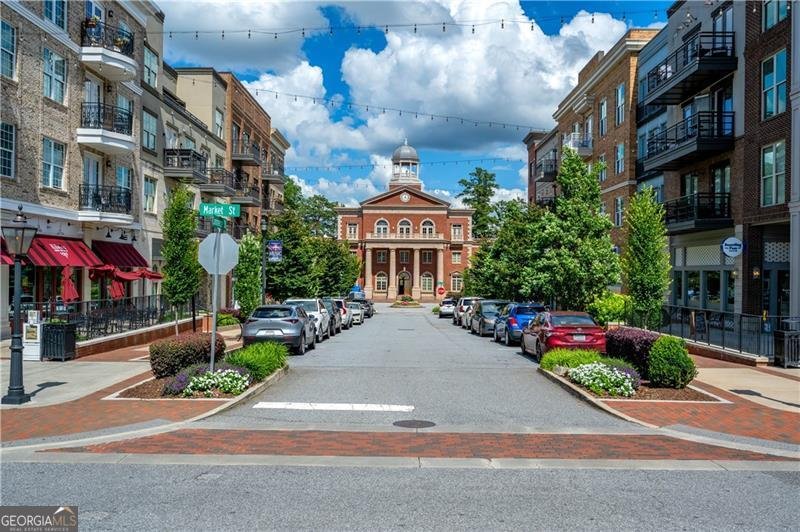 1635 Broadwell Oaks Drive Drive Alpharetta - 57