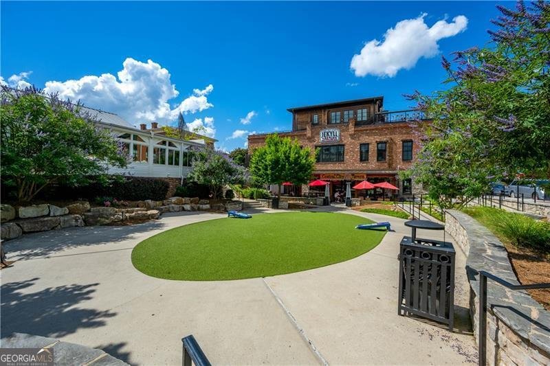 1635 Broadwell Oaks Drive Drive Alpharetta - 58