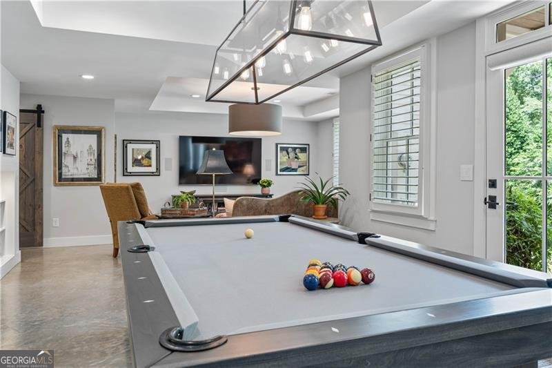 1635 Broadwell Oaks Drive Drive Alpharetta - 7