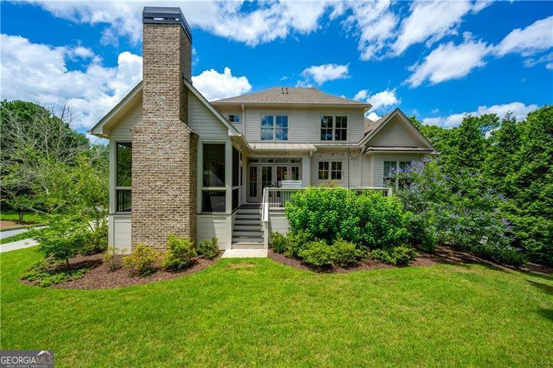 1635 Broadwell Oaks Drive Drive Alpharetta - 9