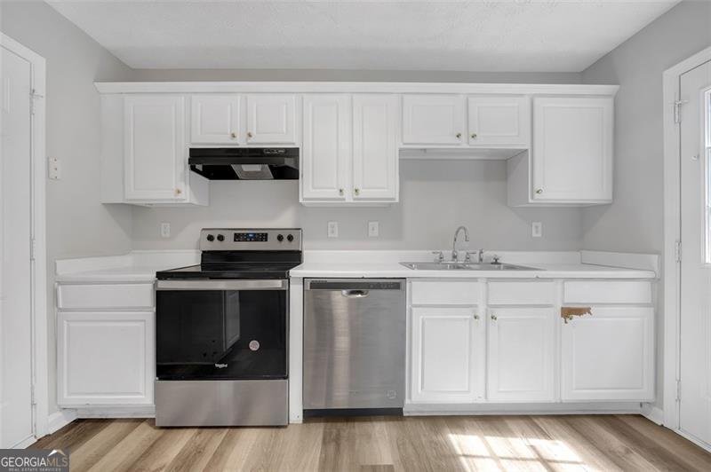 800 Tradd Court Stone Mountain - 10
