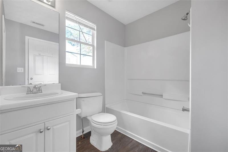 800 Tradd Court Stone Mountain - 15