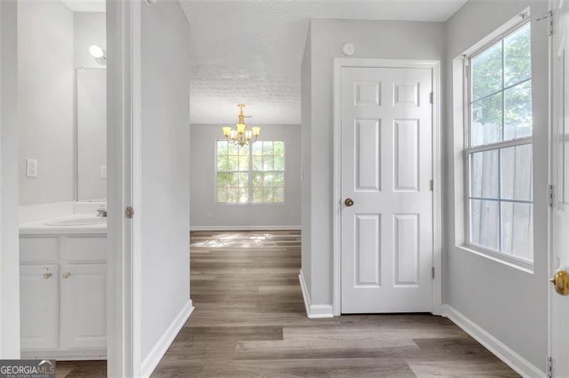 800 Tradd Court Stone Mountain - 5