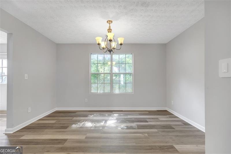800 Tradd Court Stone Mountain - 7