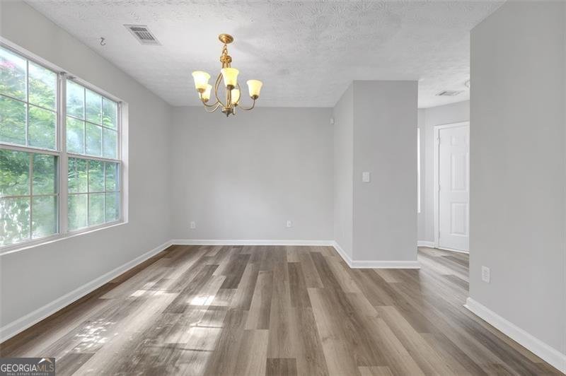 800 Tradd Court Stone Mountain - 8