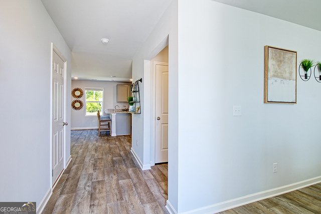 312 Cody Drive Macon - 6