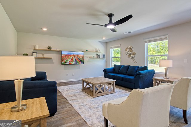 312 Cody Drive Macon - 9