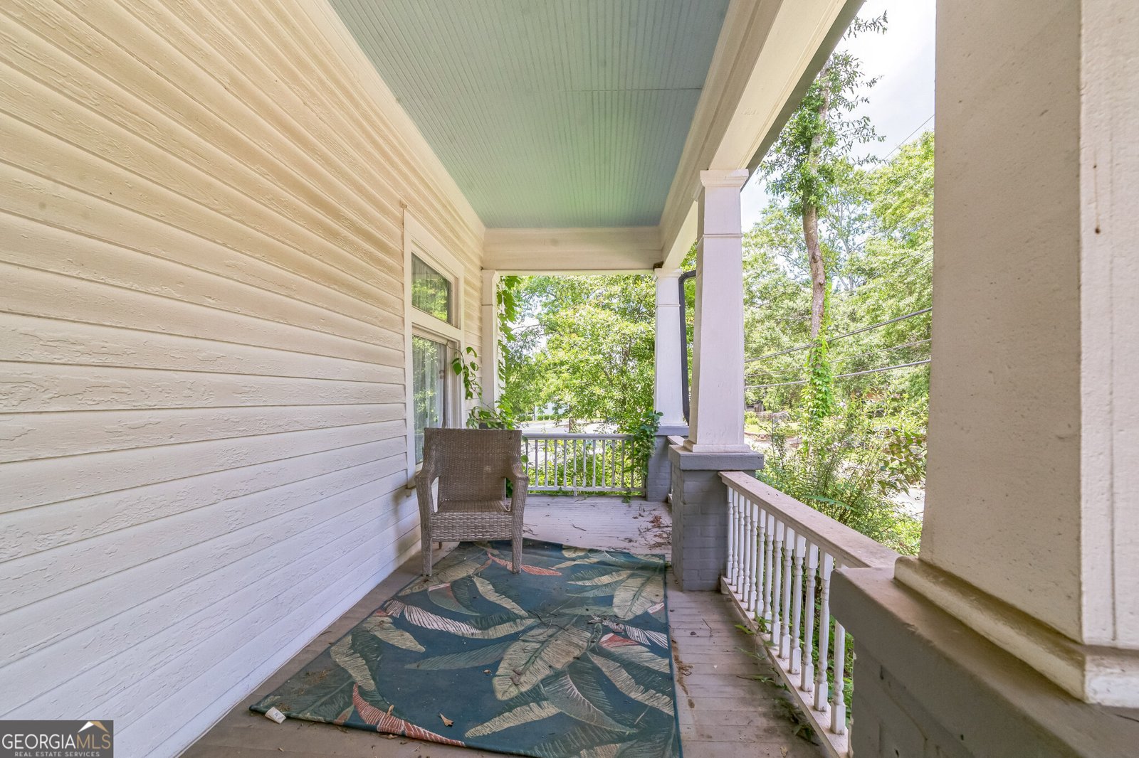 91 Pinson Street Newnan - 4