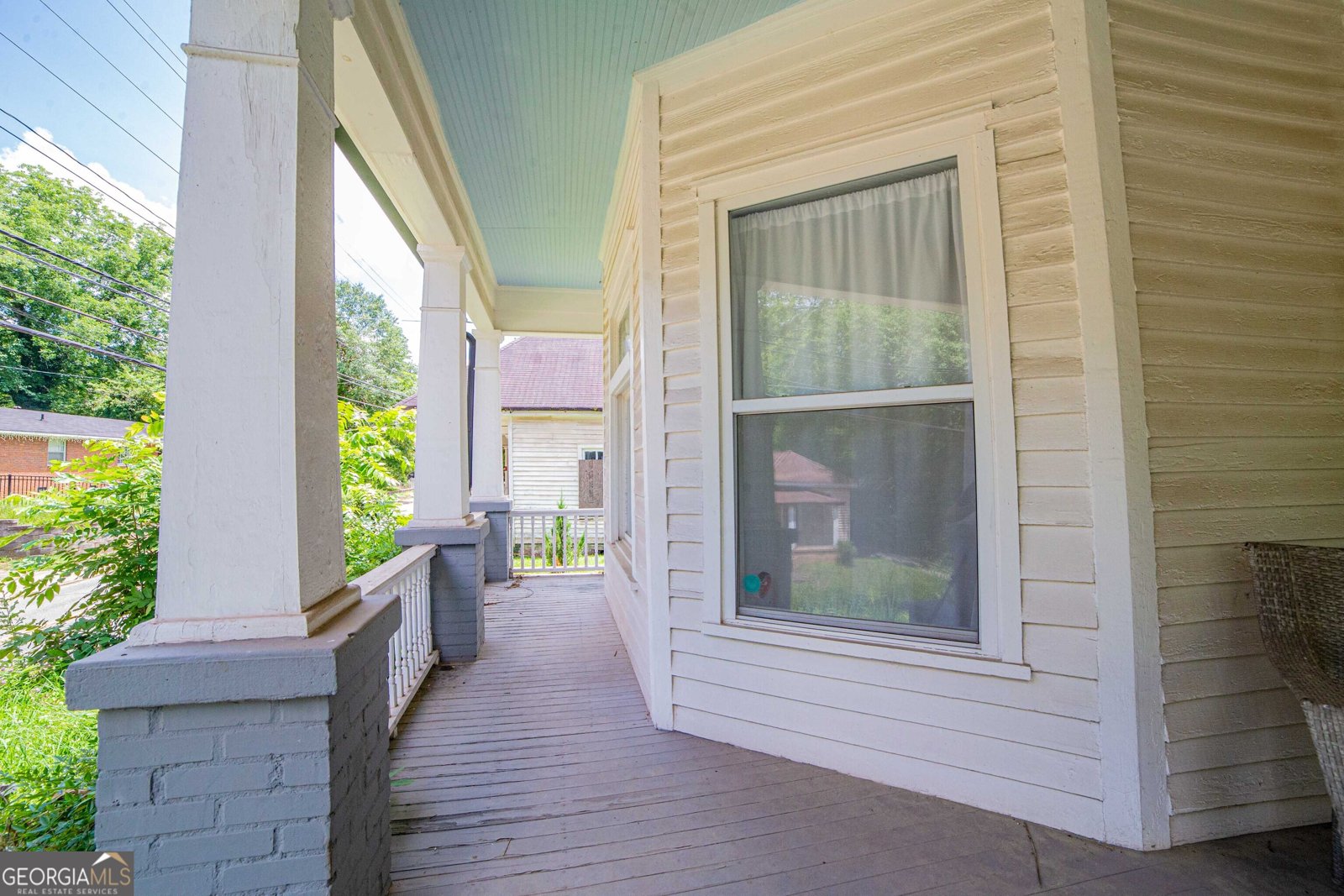 91 Pinson Street Newnan - 5