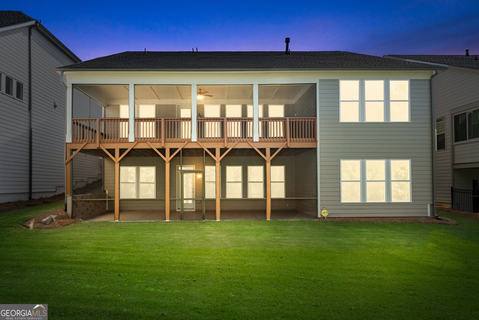 192 Erie Point Hoschton - 40