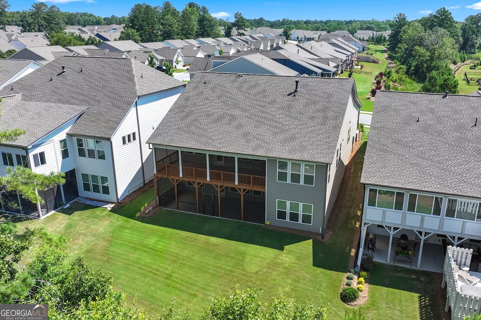 192 Erie Point Hoschton - 46