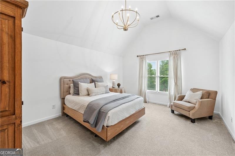 7025 Windsor Hill Passage Suwanee - 1