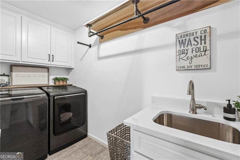 7025 Windsor Hill Passage Suwanee - 11