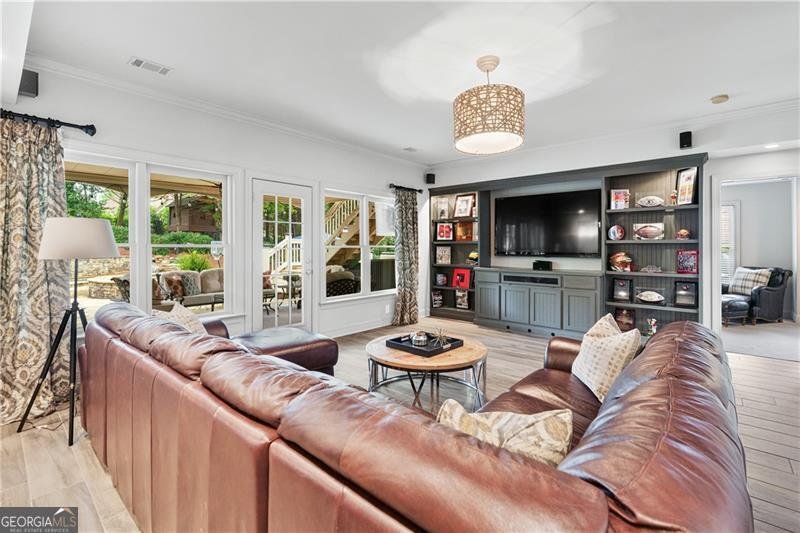 7025 Windsor Hill Passage Suwanee - 12