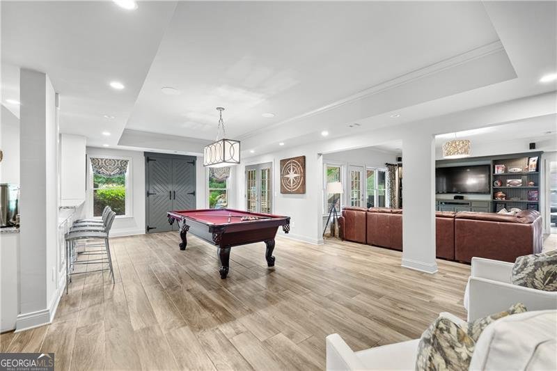 7025 Windsor Hill Passage Suwanee - 14