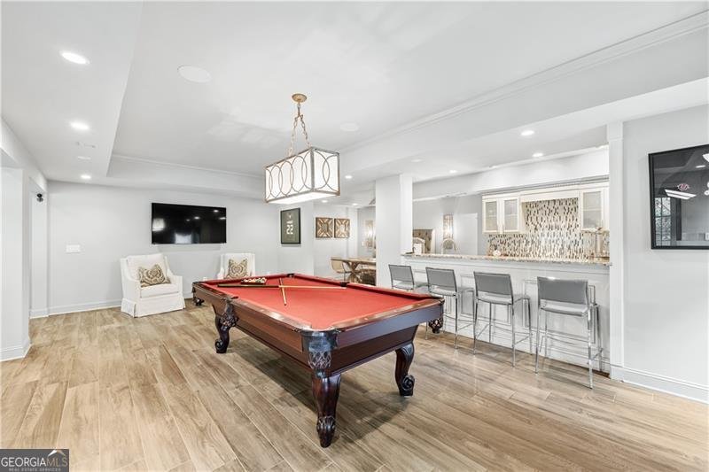 7025 Windsor Hill Passage Suwanee - 15