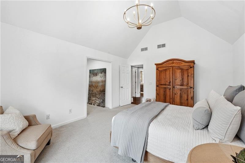 7025 Windsor Hill Passage Suwanee - 2