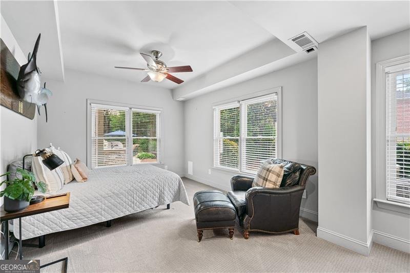 7025 Windsor Hill Passage Suwanee - 20