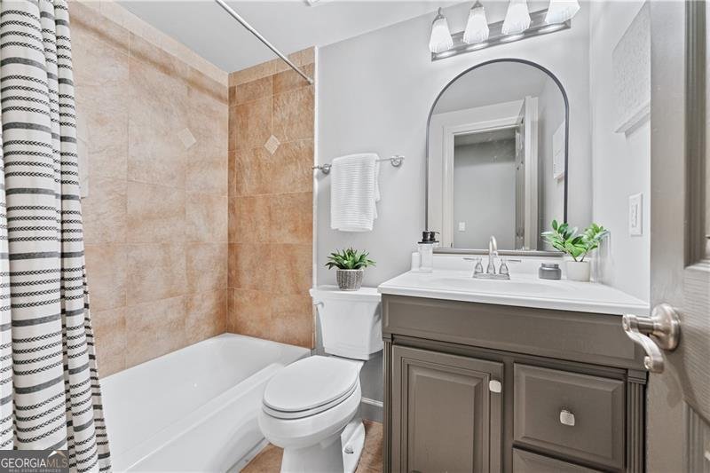 7025 Windsor Hill Passage Suwanee - 21