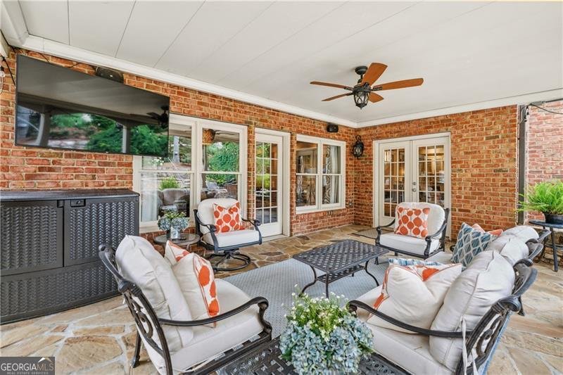 7025 Windsor Hill Passage Suwanee - 23