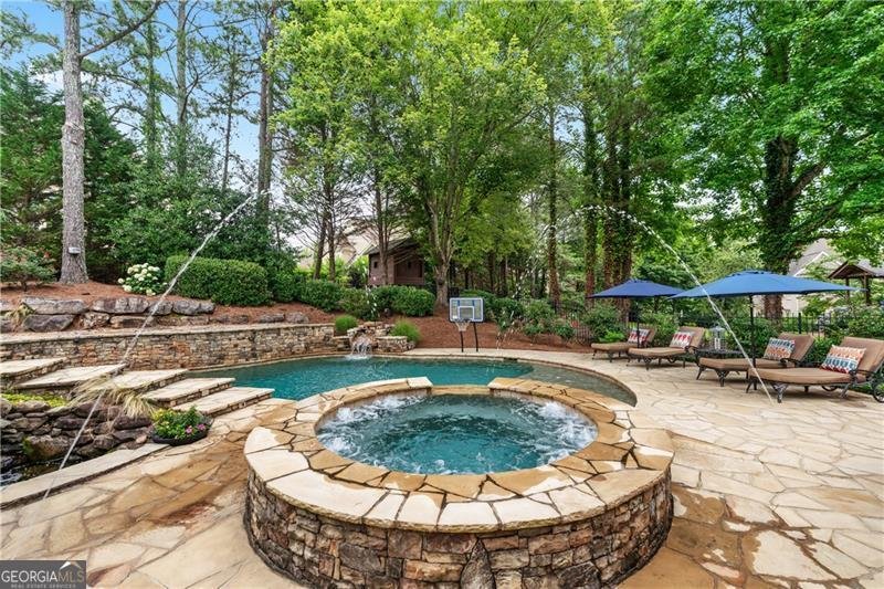 7025 Windsor Hill Passage Suwanee - 24