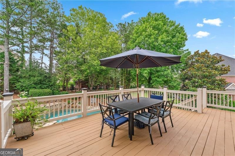 7025 Windsor Hill Passage Suwanee - 25