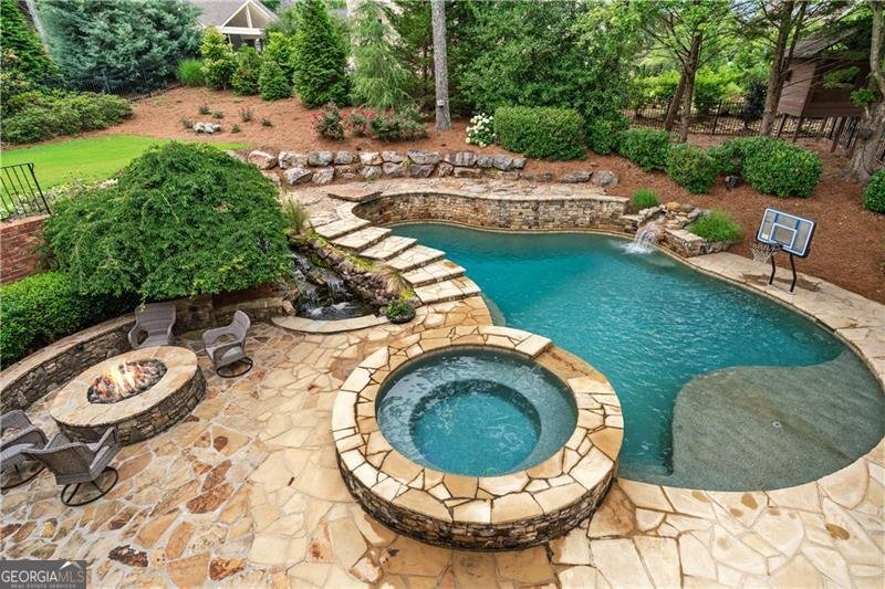 7025 Windsor Hill Passage Suwanee - 26