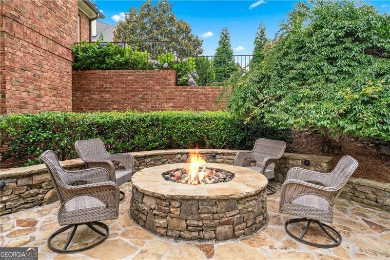 7025 Windsor Hill Passage Suwanee - 27