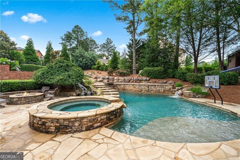 7025 Windsor Hill Passage Suwanee - 28