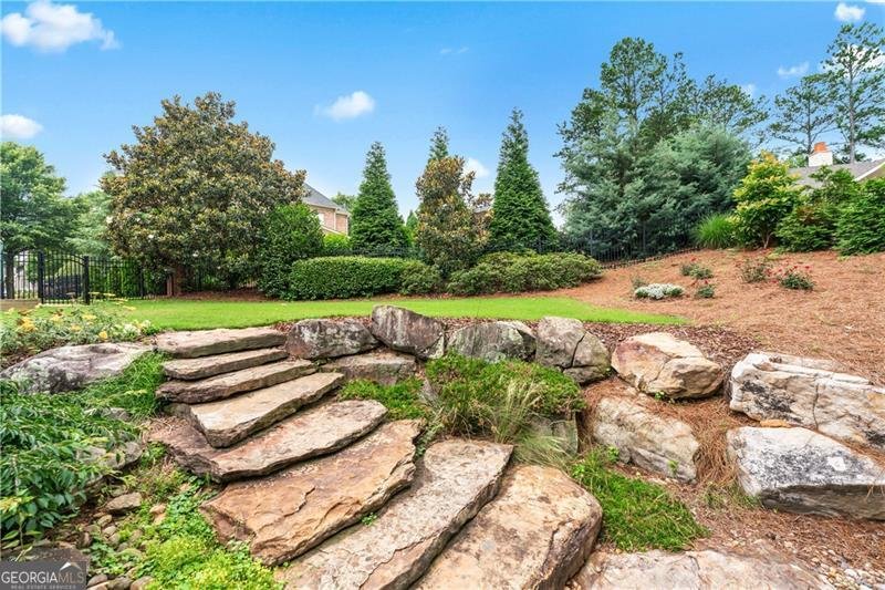 7025 Windsor Hill Passage Suwanee - 29