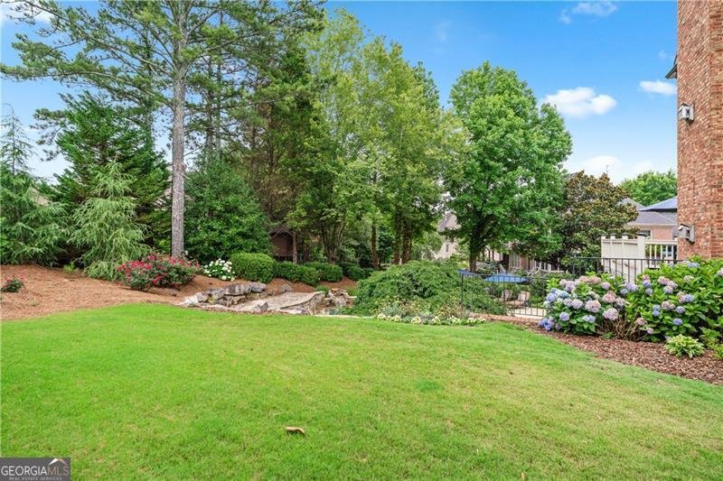7025 Windsor Hill Passage Suwanee - 30