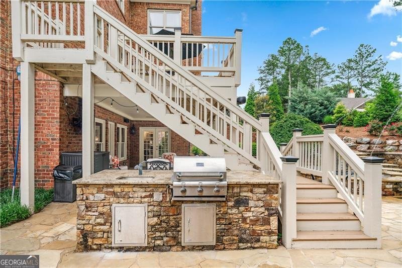 7025 Windsor Hill Passage Suwanee - 31
