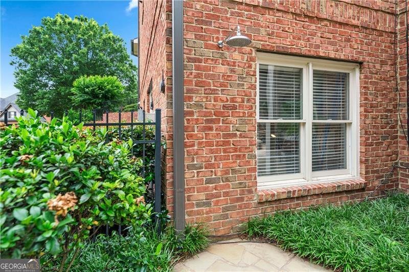 7025 Windsor Hill Passage Suwanee - 32