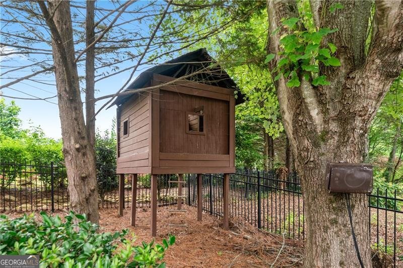 7025 Windsor Hill Passage Suwanee - 33