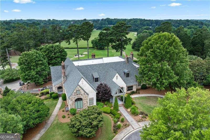 7025 Windsor Hill Passage Suwanee - 35