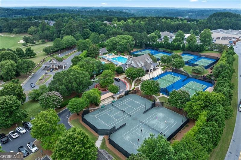 7025 Windsor Hill Passage Suwanee - 36