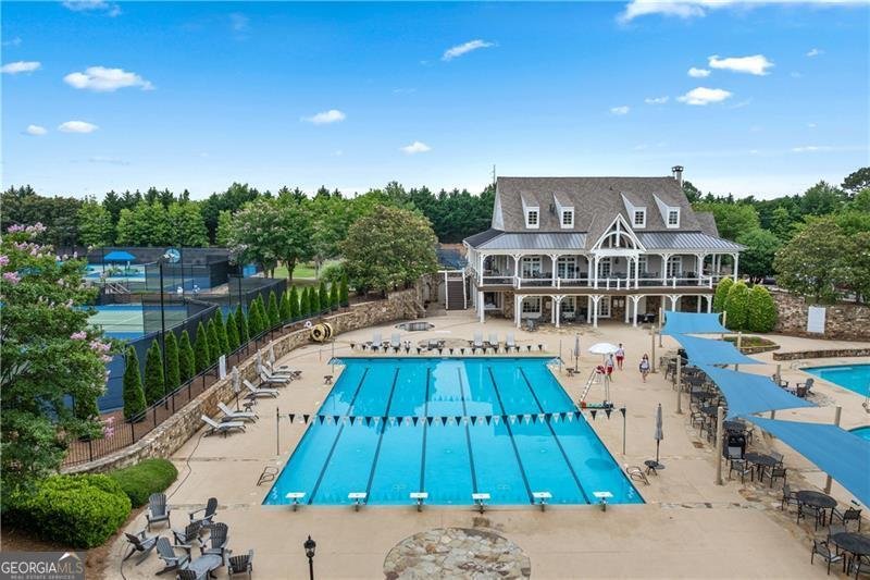 7025 Windsor Hill Passage Suwanee - 38
