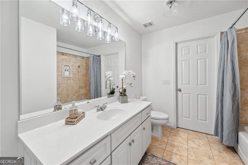 7025 Windsor Hill Passage Suwanee - 4