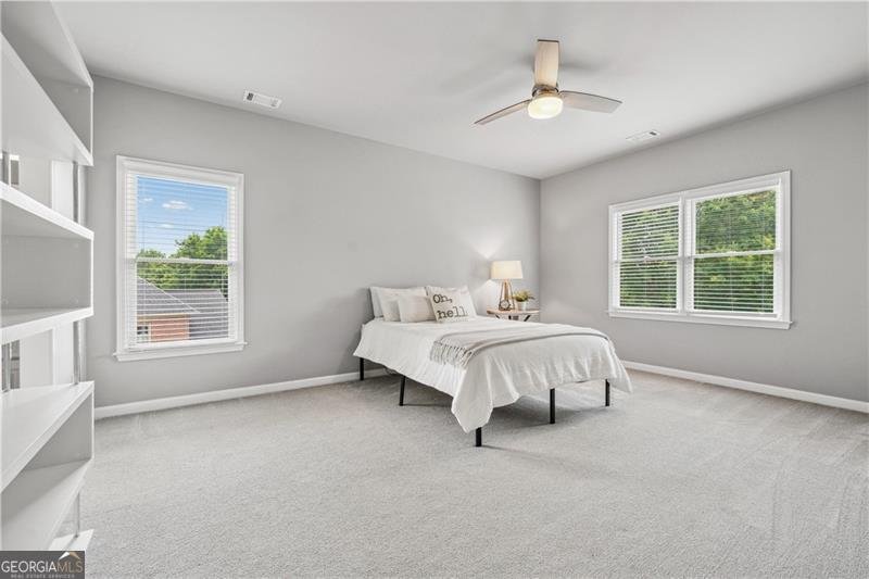7025 Windsor Hill Passage Suwanee - 5