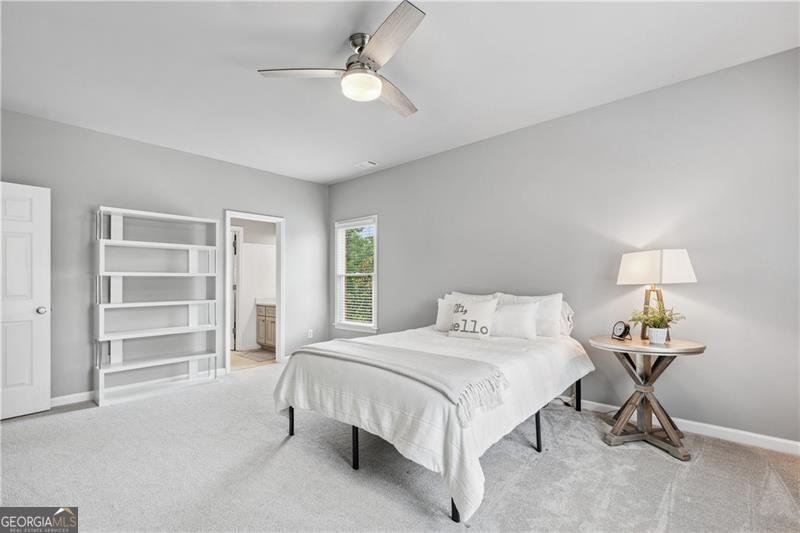 7025 Windsor Hill Passage Suwanee - 6