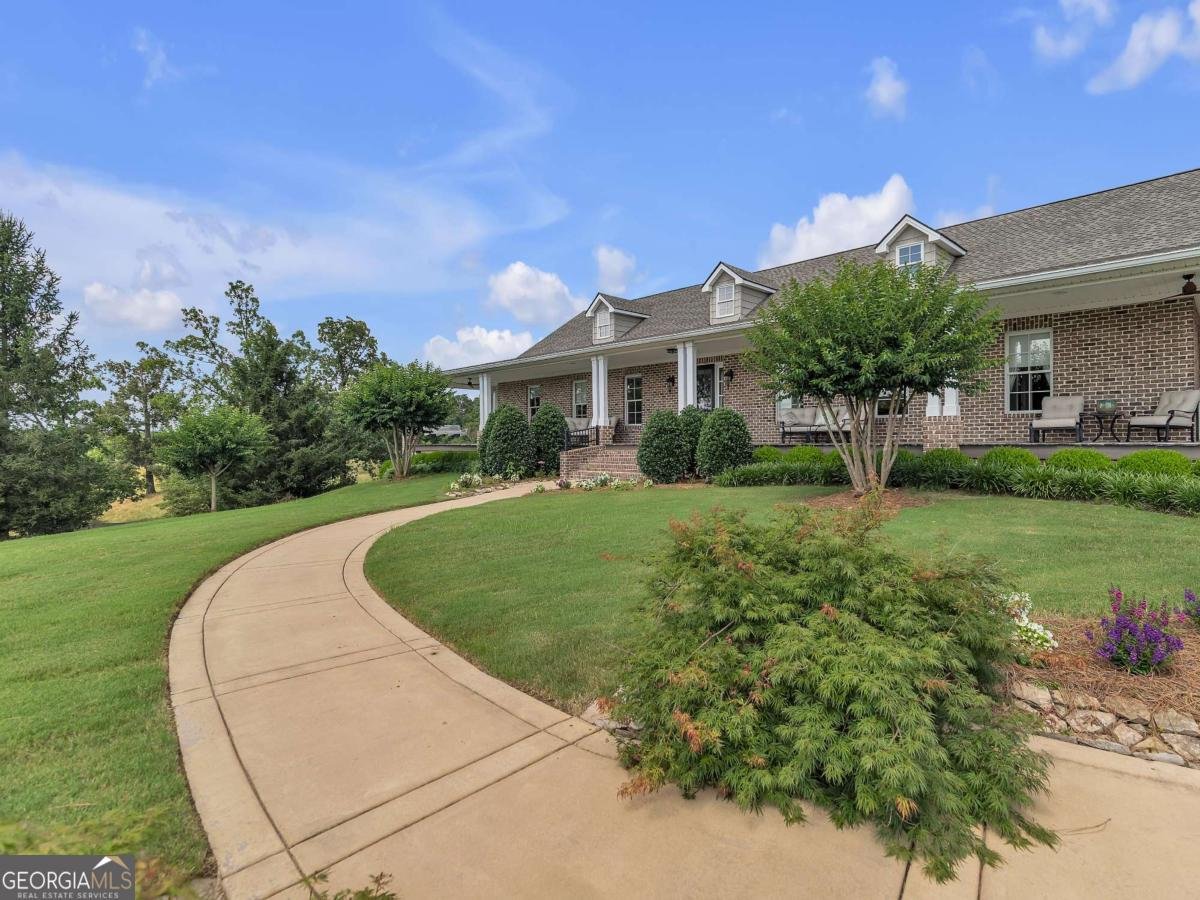 702 Cash Road Calhoun - 1