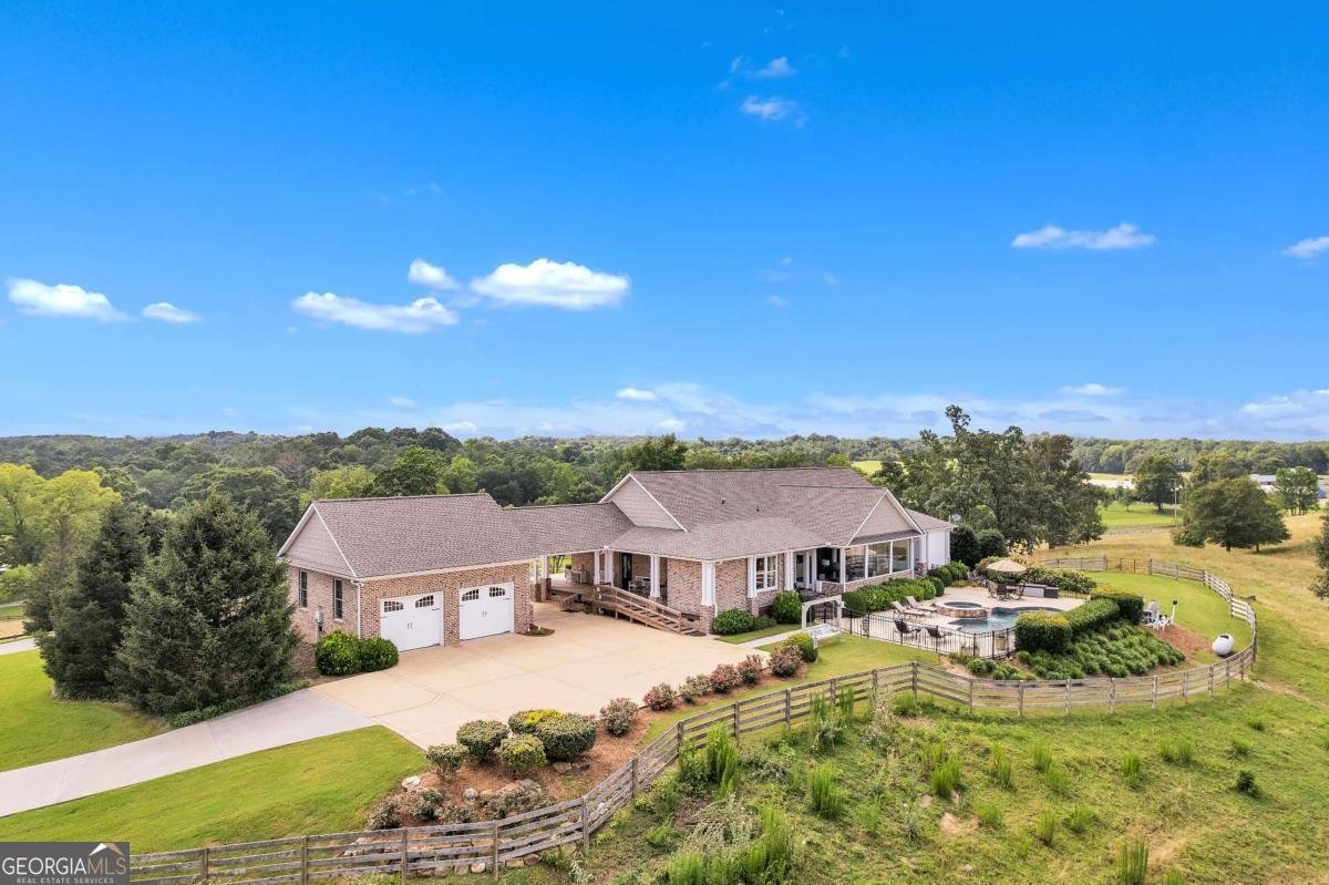702 Cash Road Calhoun - 2