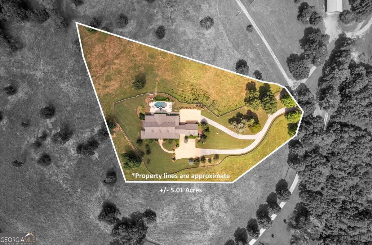 702 Cash Road Calhoun - 21