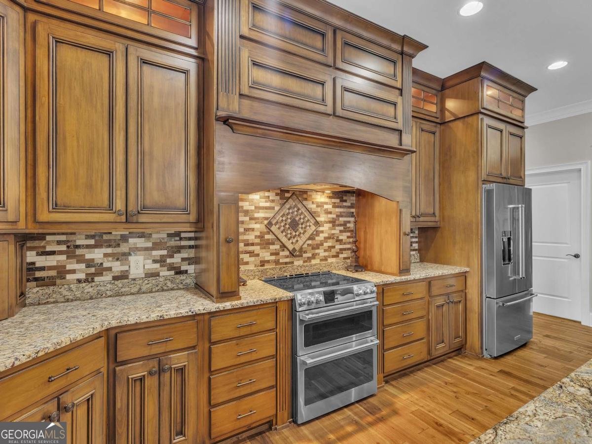 702 Cash Road Calhoun - 22