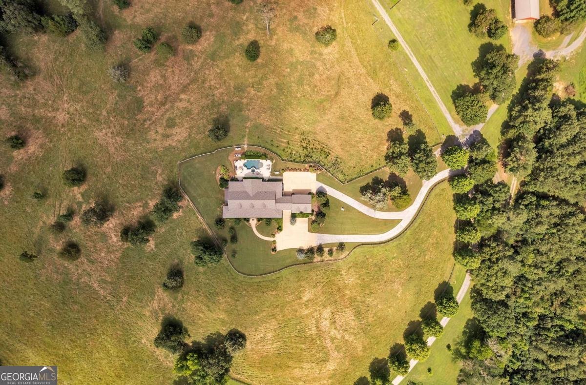702 Cash Road Calhoun - 3