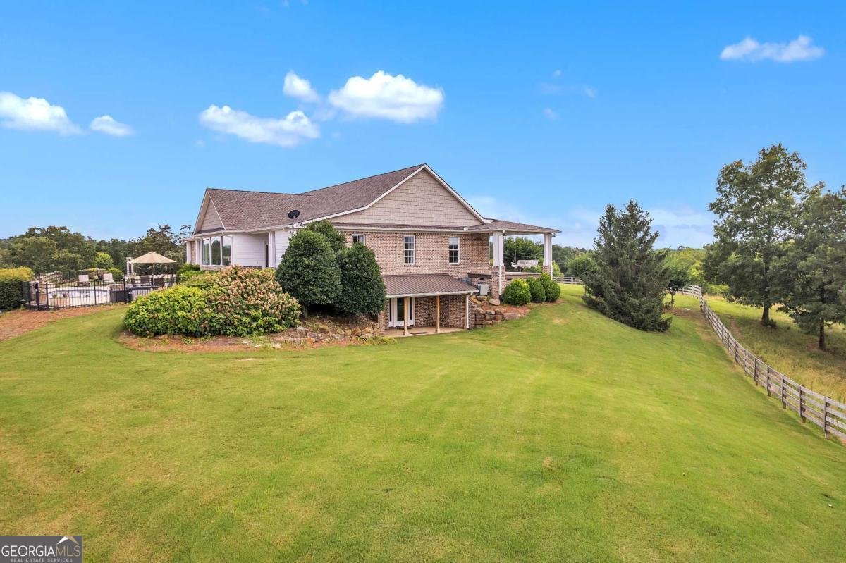 702 Cash Road Calhoun - 4