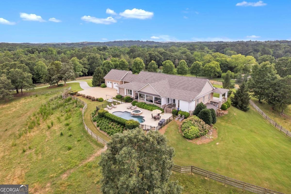 702 Cash Road Calhoun - 5