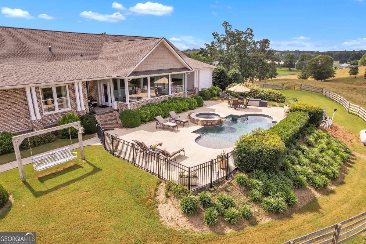 702 Cash Road Calhoun - 6