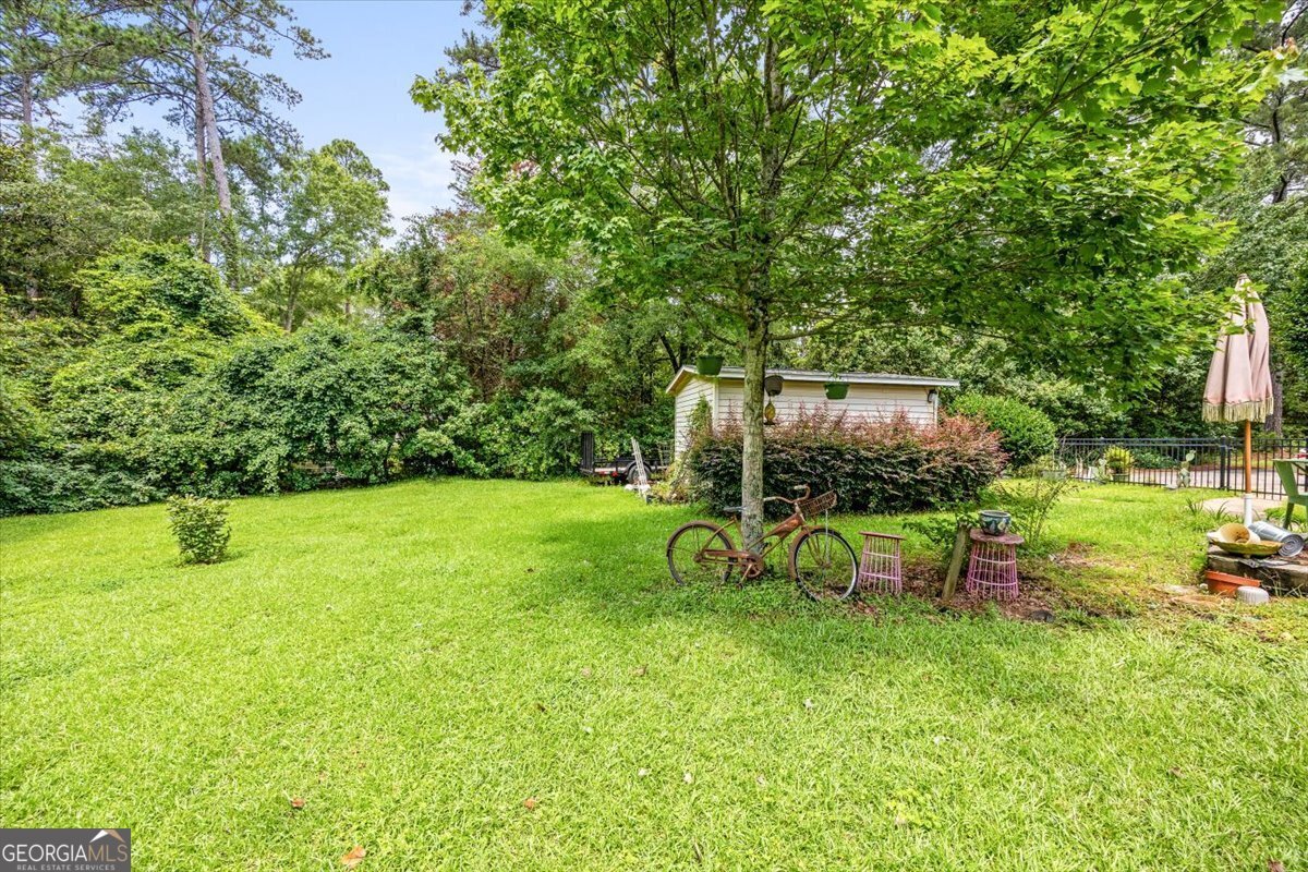 1414 Park Avenue Perry - 29