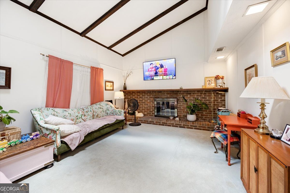 1414 Park Avenue Perry - 3